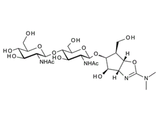 2, 3, 4-Tri-O-acetyl-b-L-fucopyranosylazide, CAS:95581-07-0