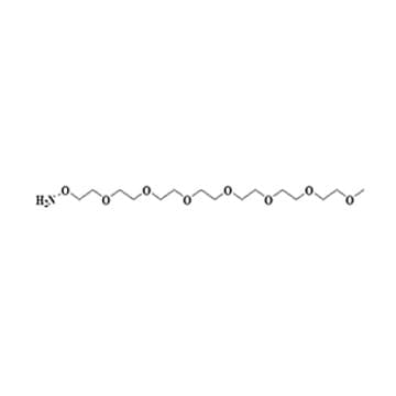 Aminooxy-PEG7-methane