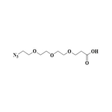Azido-PEG3-acid