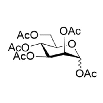 1,2,3,4,6-Penta-O-acetyl-D-mannopyranose