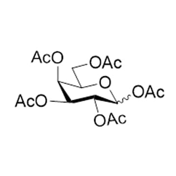 1,2,3,4,6-Penta-O-acetyl-D-galactopyranose