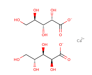 2, 3, 5-Tri-O-benzyl-L-arabinofuranose, CAS:89615-42-9