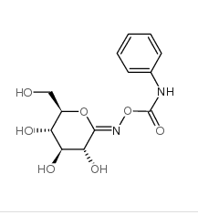 2, 3, 4, 6-Tetra-O-benzoyl-D-glucopyranose, CAS:64768-20-3
