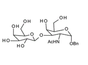 1, 3-Diazido-1, 2, 3-trideoxy-4-O-(2, 6-diazido-2, 6-dideoxy-a-D-glucopyranosyl)-D-myo-inositol