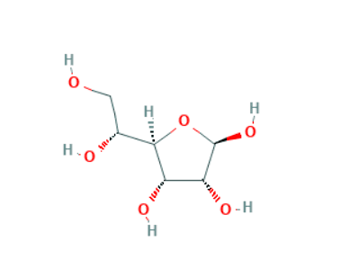 b-D-allofuranose, cas:36468-80-1