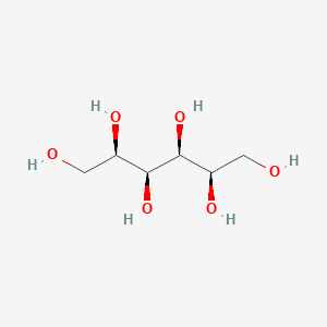 D-Iditol, CAS:25878-23-3