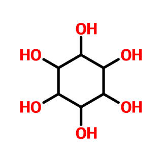 Inositol, CAS:87-89-8