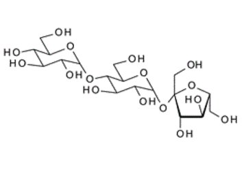 Erlose , a-Maltosyl b-fructofuranoside