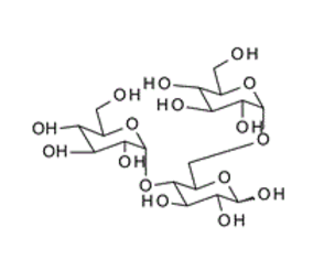 6-o-a-D-Glucosyl-maltose
