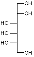 L-Talitol, CAS:60660-58-4
