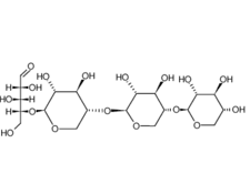 Xylotetraose, CAS:22416-58-6