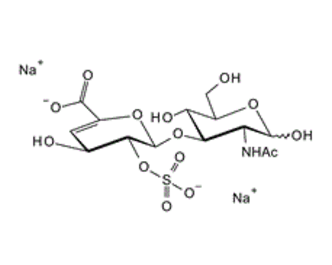 Heparin disaccharide III-A disodium salt