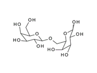 b-1-6-Galactobiose; D-Galactose impurity B