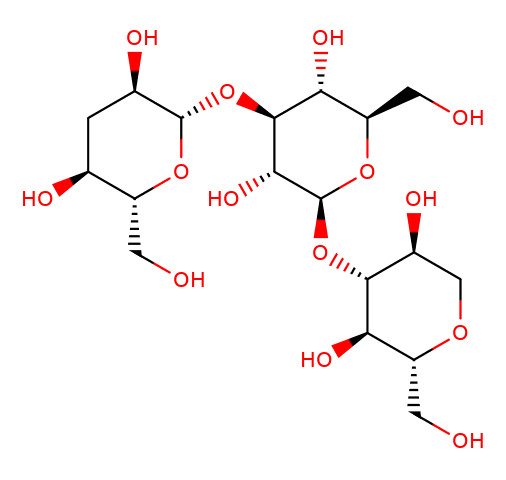 Laminarin, CAS:9008-22-4