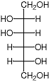 D-Mannitol, CAS:69-65-8