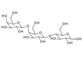 4'-Galactosyllactose , b-D-Gal-(1?4)-b-D-Gal-(1?4)-D-Glc