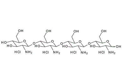 Chitotetraose 4HCl,