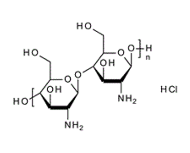 Chitosan oligosaccharide HCl,