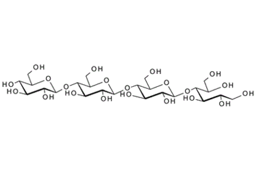 1, 4-b-D-Cellotetraitol