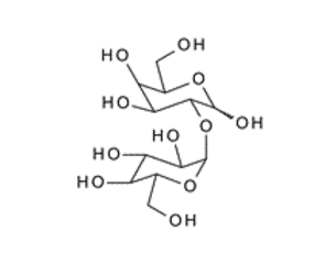 2-O-a-D-Glucopyranosyl-D-galactopyranose,