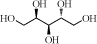 D-Arabitol, CAS:488-82-4