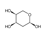 2-Deoxy-alpha-L-erythro-pentopyranose, CAS:113890-34-9