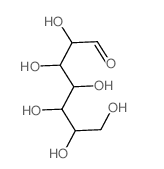 D-glycero-L-manno-Heptose, CAS:1883-14-3