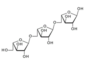 1, 5-a-L-Arabinotriose