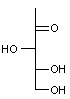 1-Deoxy-D-xylulose, CAS:60299-43-6