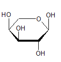 b-L-Arabinopyranose , CAS:7296-56-2
