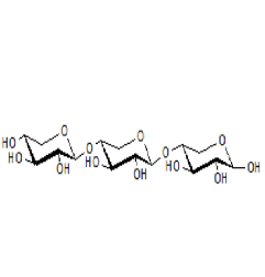 Xylotriose, CAS:47592-59-6