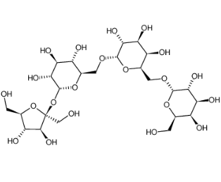 Stachyose Hydrate, CAS:54261-98-2