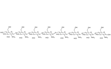 Chitosan octamer ; Chitooctaose 8HCl