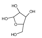 a-D-xylofuranose, CAS:14795-83-6