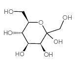D-Mannoheptulose , CAS:654-29-5