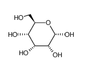 a-D-Allopyranose, CAS:7282-79-3