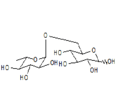 Rutinose, CAS:90-74-4