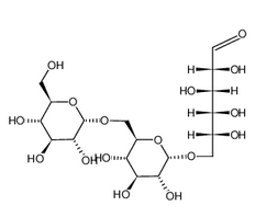 manninotriose , Cas:13382-86-0