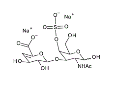 Chondroitin disaccharide di-4S disodium salt,