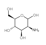 D-Mannosamine , 2-Amino-2-deoxy-D-mannose, CAS:14307-02-9