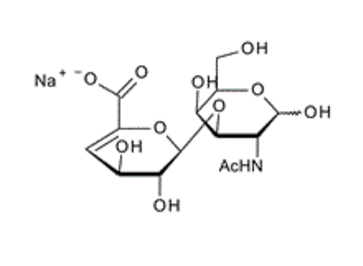 Chondroitin disaccharide di-0S sodium salt