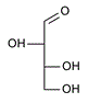 D-Threose, CAS:95-43-2