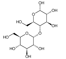 a-D-maltose, CAS:4482-75-1