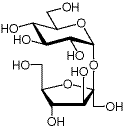 D-Sucrose, CAS:57-50-1