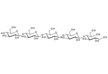 1, 4-b-D-Cellopentaitol