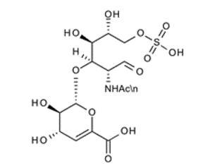 Chondroitin disaccharide di-6S,