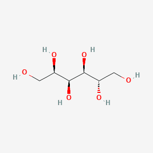 L-Sorbitol, CAS:6706-59-8