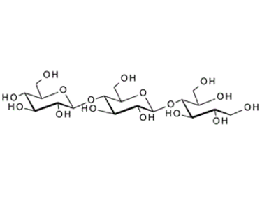 1, 4-b-D-Cellotriitol