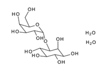 Galactinol hydrate , 1-O-a-D-Galactopyranosyl-L-myo-inositol hydrate; myo-Inositol galactoside