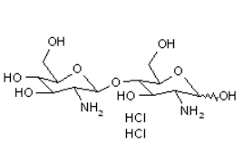 Chitobiose 2HCl, CAS:577-76-4